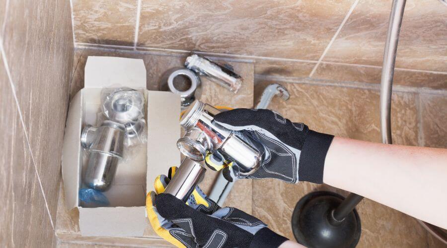 Local Chimney Repair in Ingalls, MI